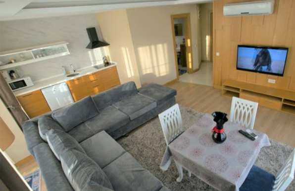 Watercastle Suites