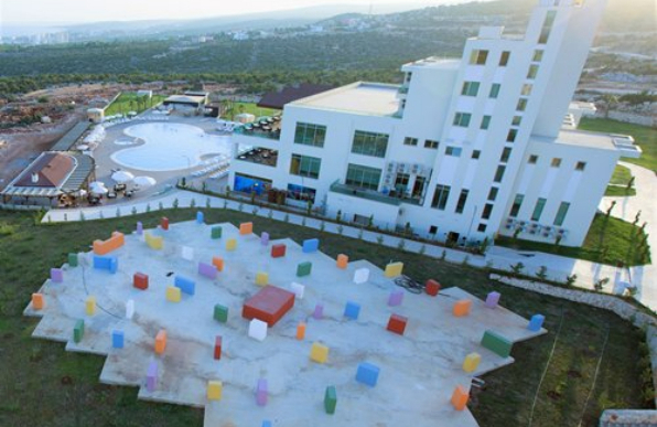 Watercastle Suites