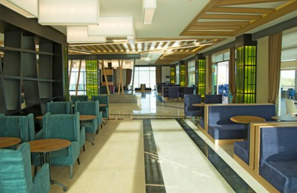 Watercastle Suites
