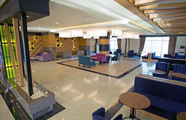Watercastle Suites
