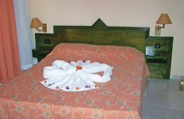 Club Mel Holiday Resort