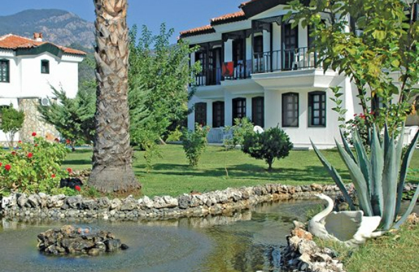 Club Mel Holiday Resort
