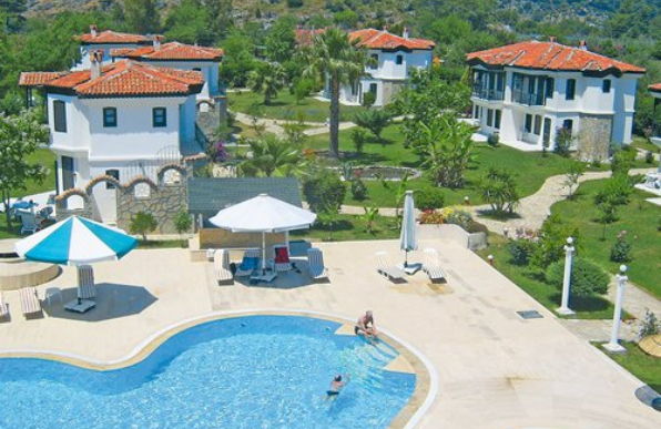 Club Mel Holiday Resort