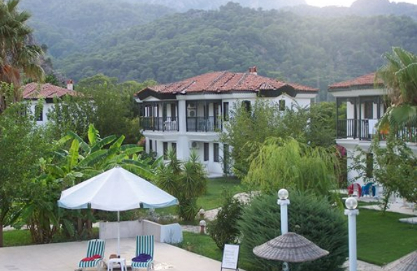 Club Mel Holiday Resort