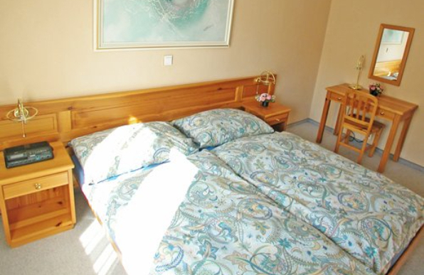 Residence Mont-Calme