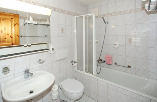 Residence Mont-Calme