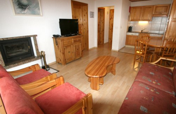 Residence Mont-Calme