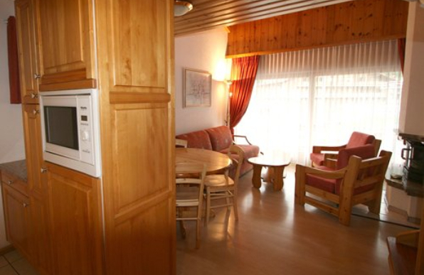 Residence Mont-Calme