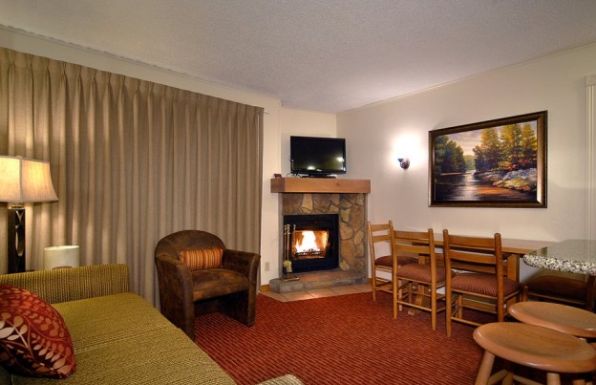 Collection - Christie Lodge