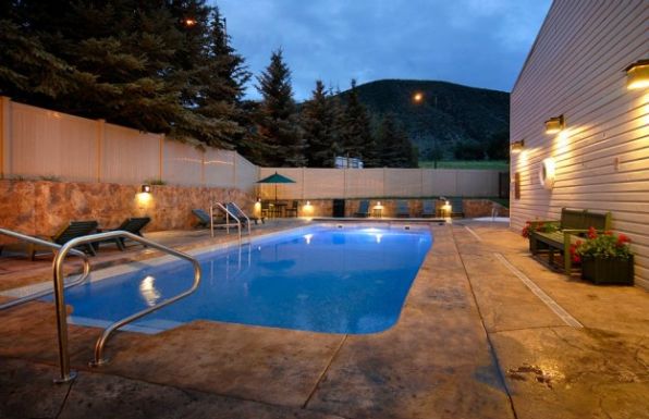 Collection - Christie Lodge