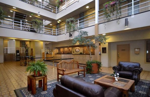 Collection - Christie Lodge