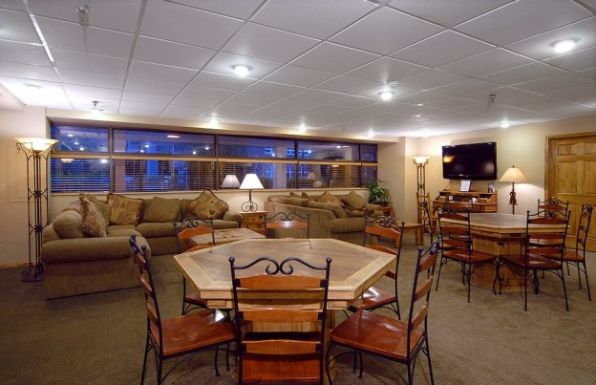 Collection - Christie Lodge