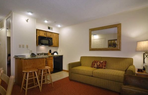 Collection - Christie Lodge