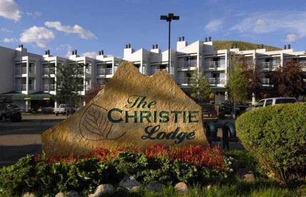 Collection - Christie Lodge