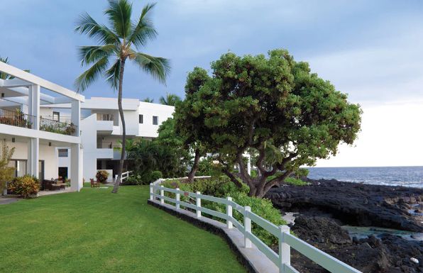 Wyndham Royal Sea Cliff