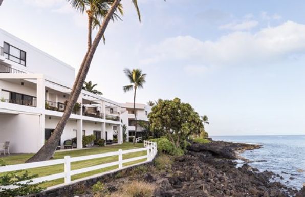 Wyndham Royal Sea Cliff