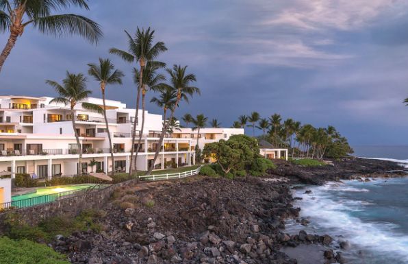 Wyndham Royal Sea Cliff