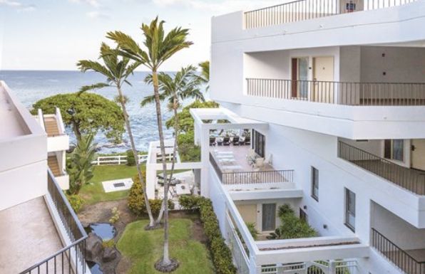 Wyndham Royal Sea Cliff