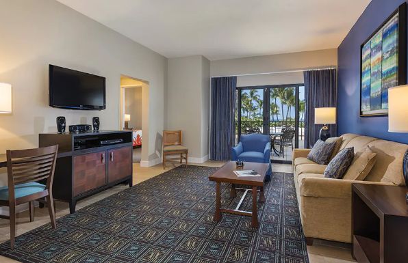 Wyndham Royal Sea Cliff