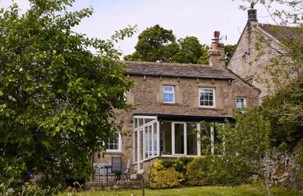 Prospect Farm Cottage