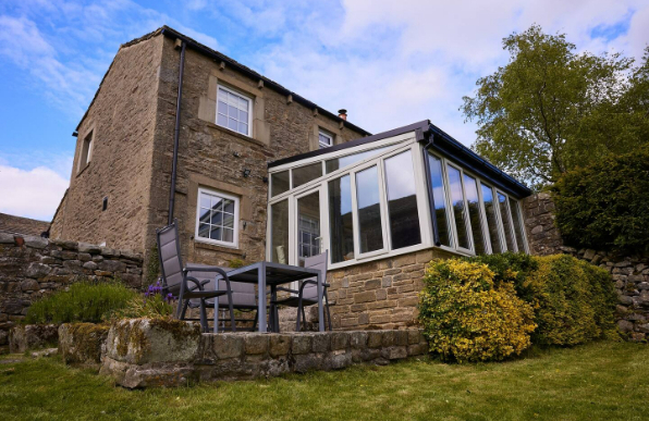 Prospect Farm Cottage