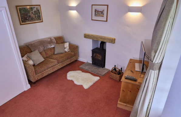 Prospect Farm Cottage