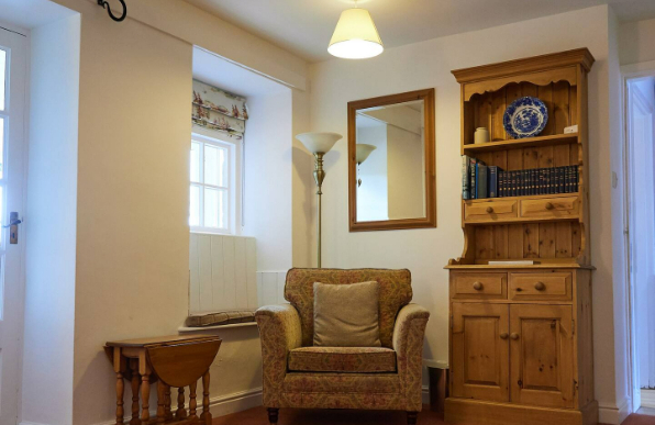 Prospect Farm Cottage
