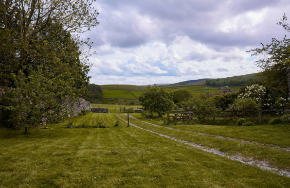 Prospect Farm Cottage