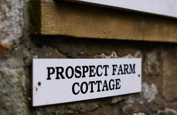 Prospect Farm Cottage