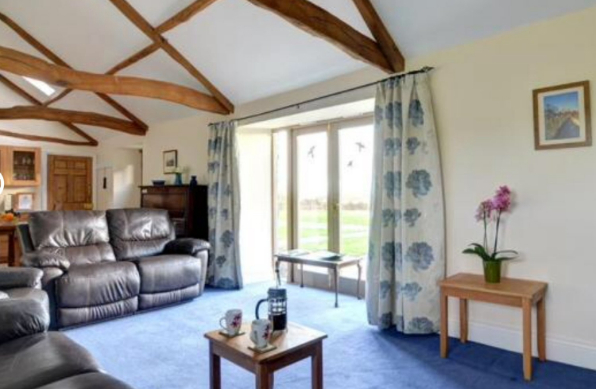 West Mill Cottage