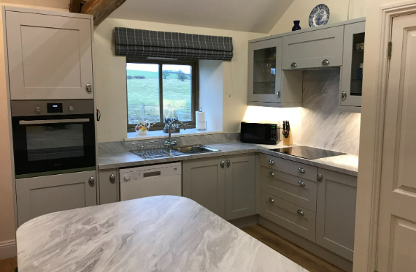 West Mill Cottage
