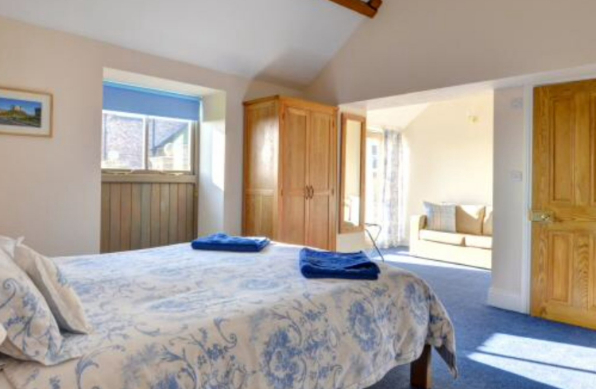 West Mill Cottage