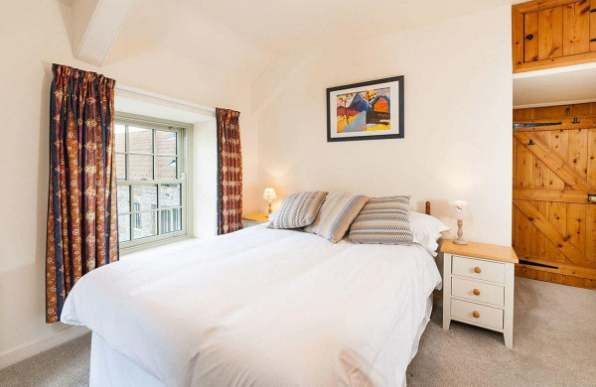 Wallhouses South Farm Cottage