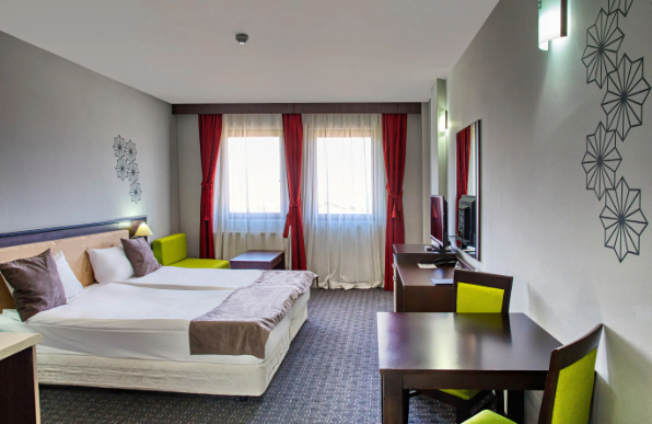 Hotel Guinness Apartment