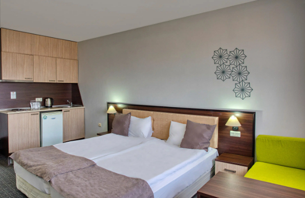 Hotel Guinness Apartment