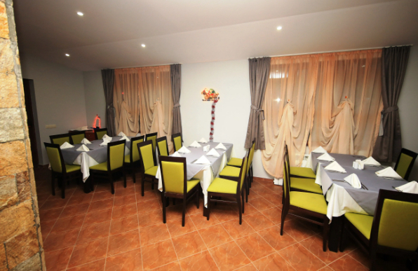 Hotel Guinness Apartment