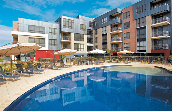 WorldMark South Pacific Club Lakes Entrance