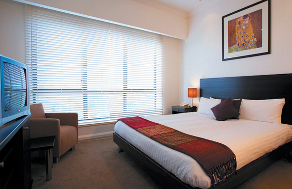 WorldMark South Pacific Club Lakes Entrance