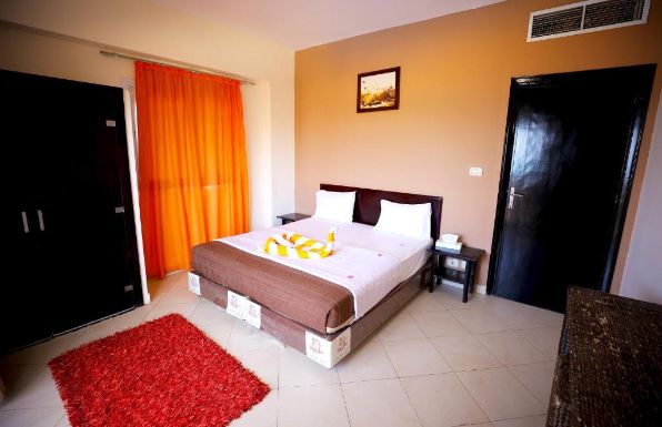 Alhayat Ain Elsokhna