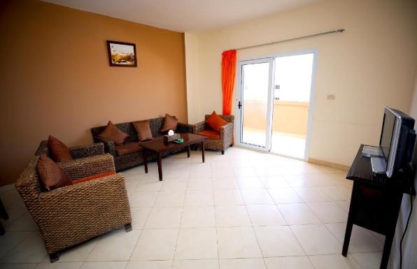 Alhayat Ain Elsokhna