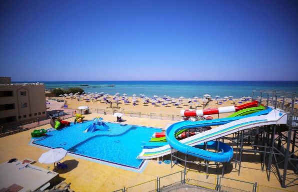 Alhayat Ain Elsokhna