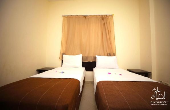 Alhayat Ain Elsokhna