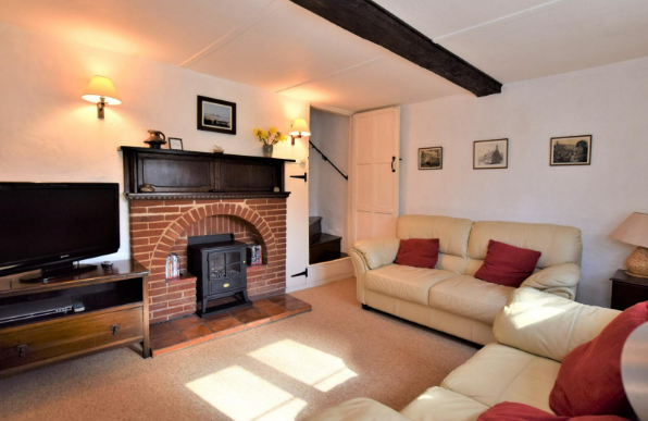 Bucks Cottage