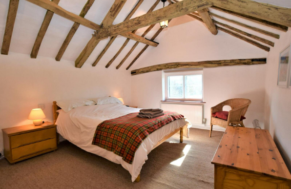 Bucks Cottage