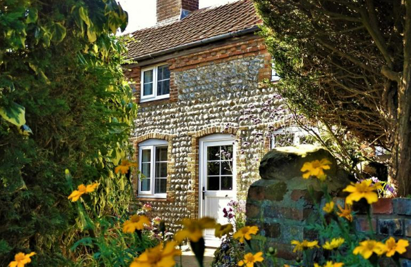 Bucks Cottage