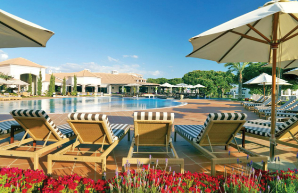 Pine Cliffs Vacation Club