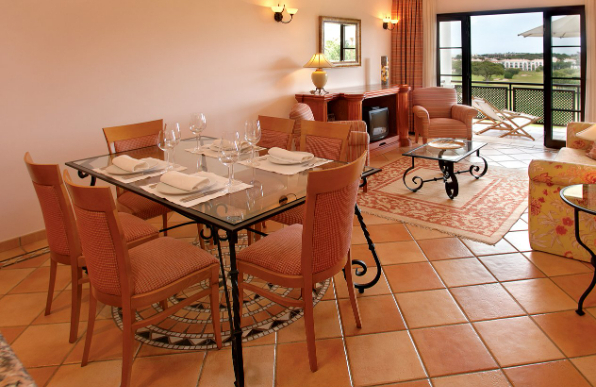 Pine Cliffs Vacation Club