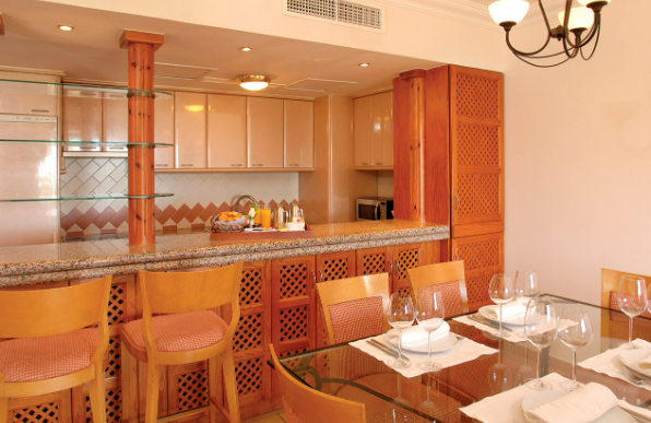 Pine Cliffs Vacation Club