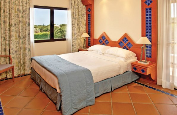 Pine Cliffs Vacation Club