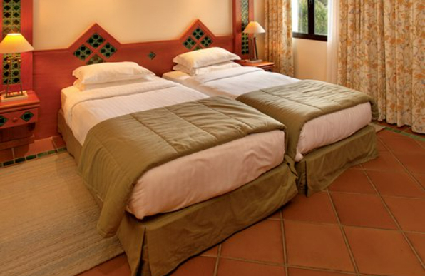 Pine Cliffs Vacation Club